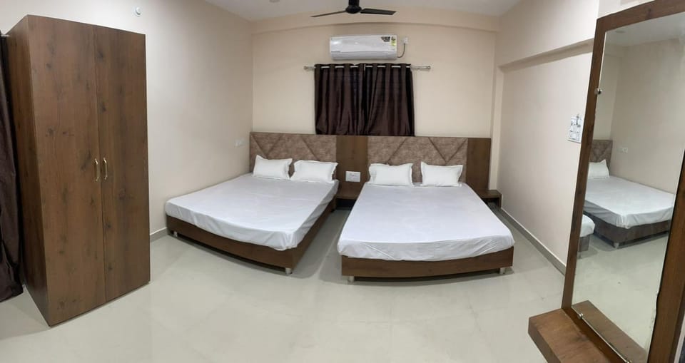 Kshipranjali Divine Home Stay Vacation rental in India