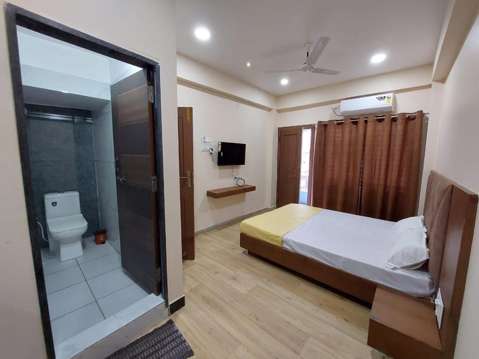 Kshipranjali Divine Home Stay Vacation rental in India