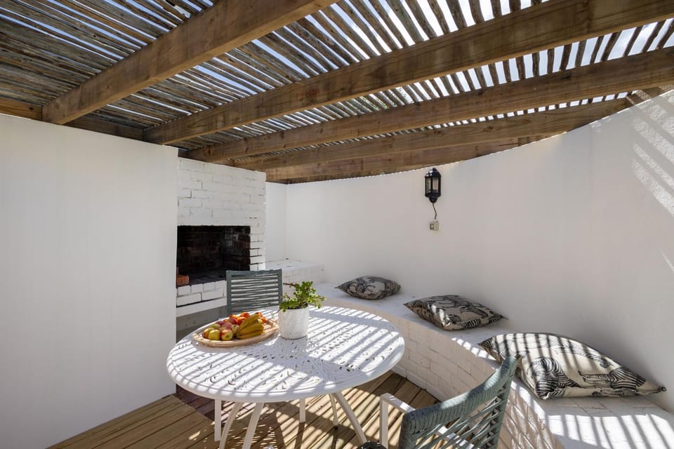Oyster Cottage House in Eastern Cape