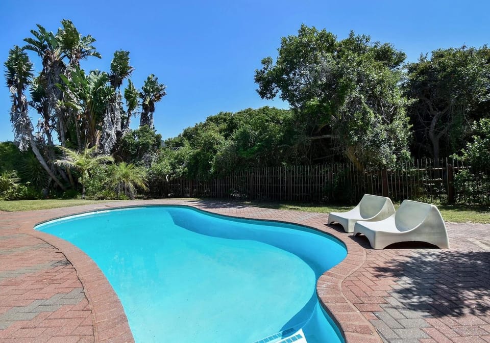 Oyster Cottage House in Eastern Cape