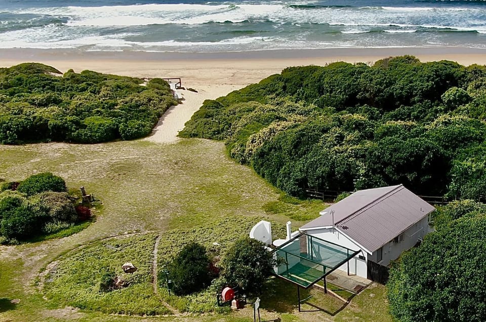 Oyster Cottage House in Eastern Cape