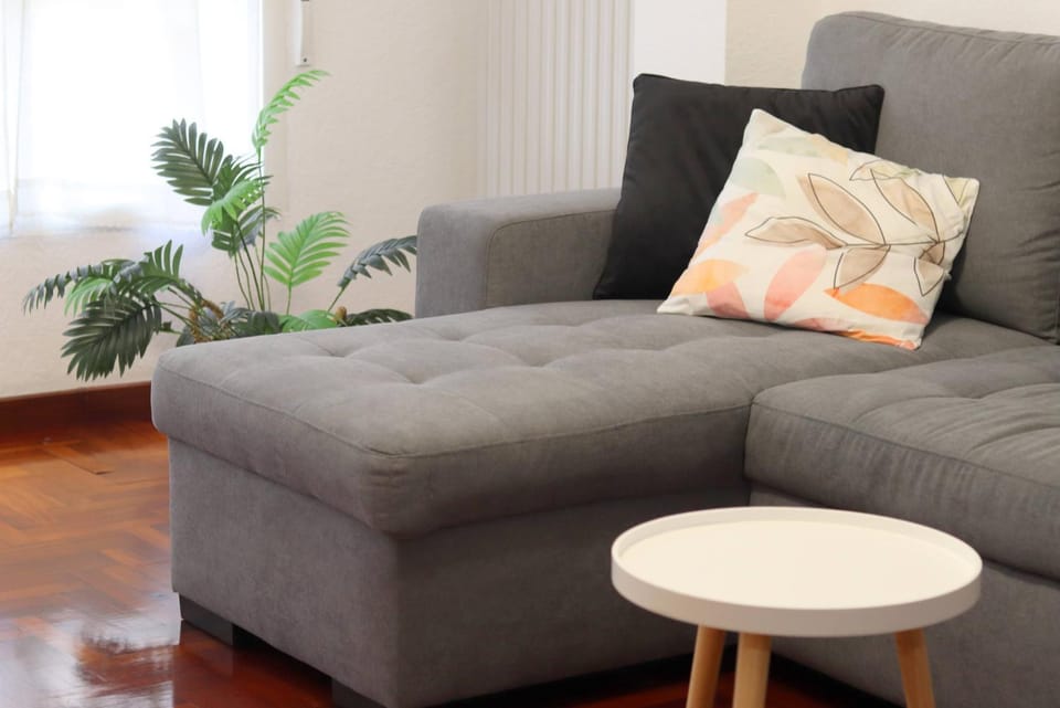 San Francisco Apartment in Gijón