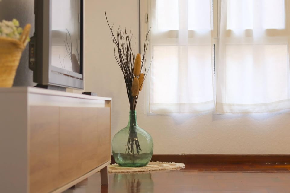 San Francisco Apartment in Gijón