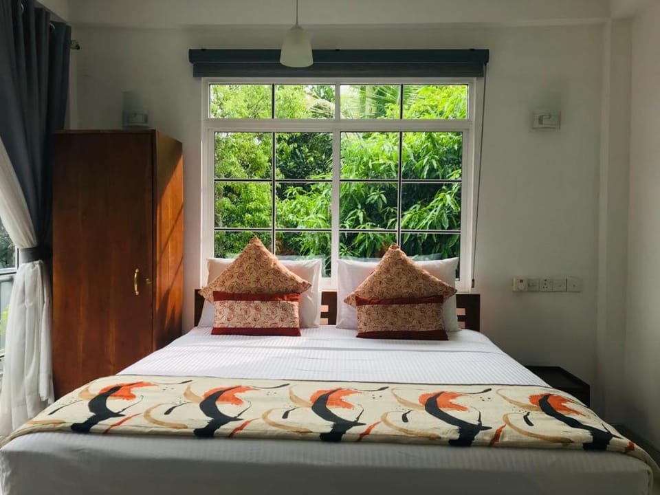 Kandy Traveller's Cottage Apartment in Gangawatakorale