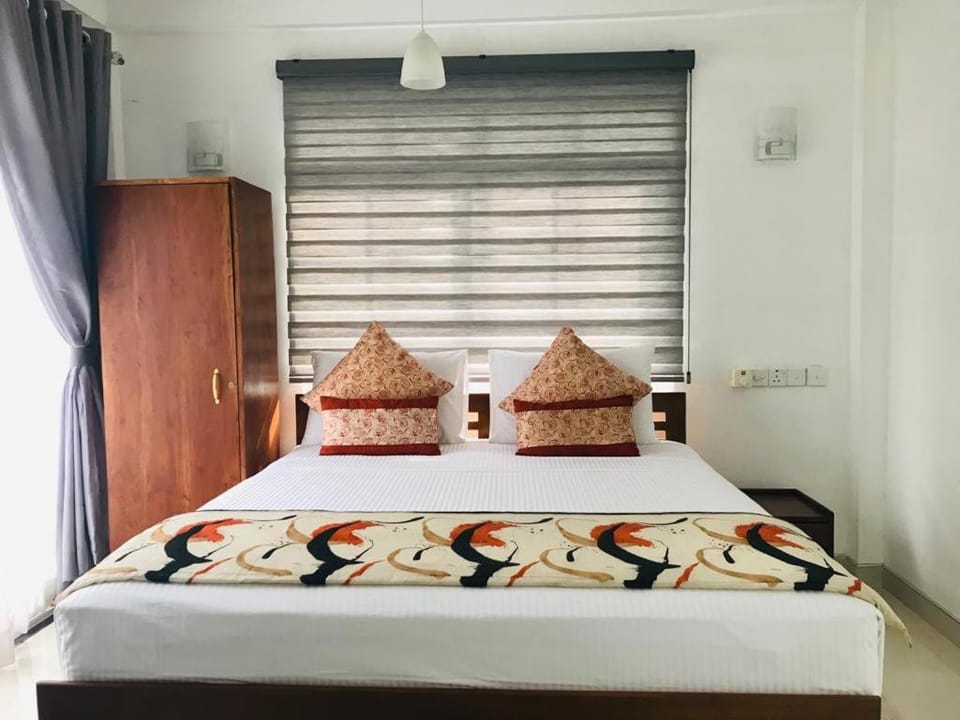 Kandy Traveller's Cottage Apartment in Gangawatakorale