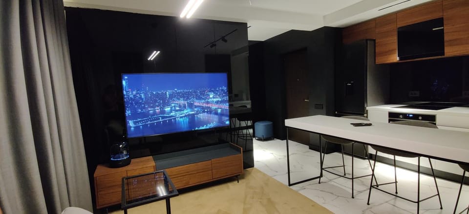 Studio Campului Apartment in Cluj-Napoca