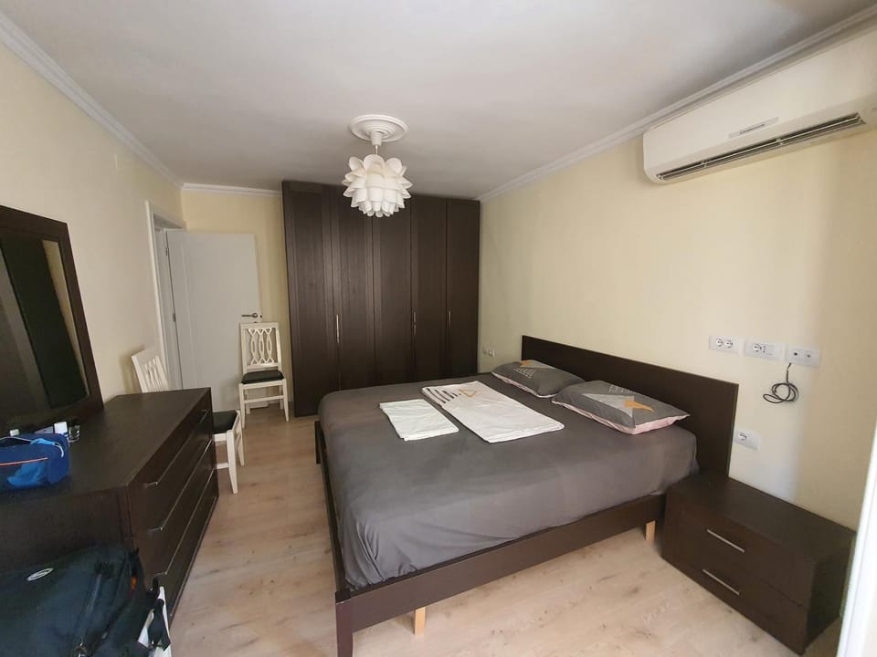 Chic Escape Tirana Central Apartment near Blloku Apartment in Tirana