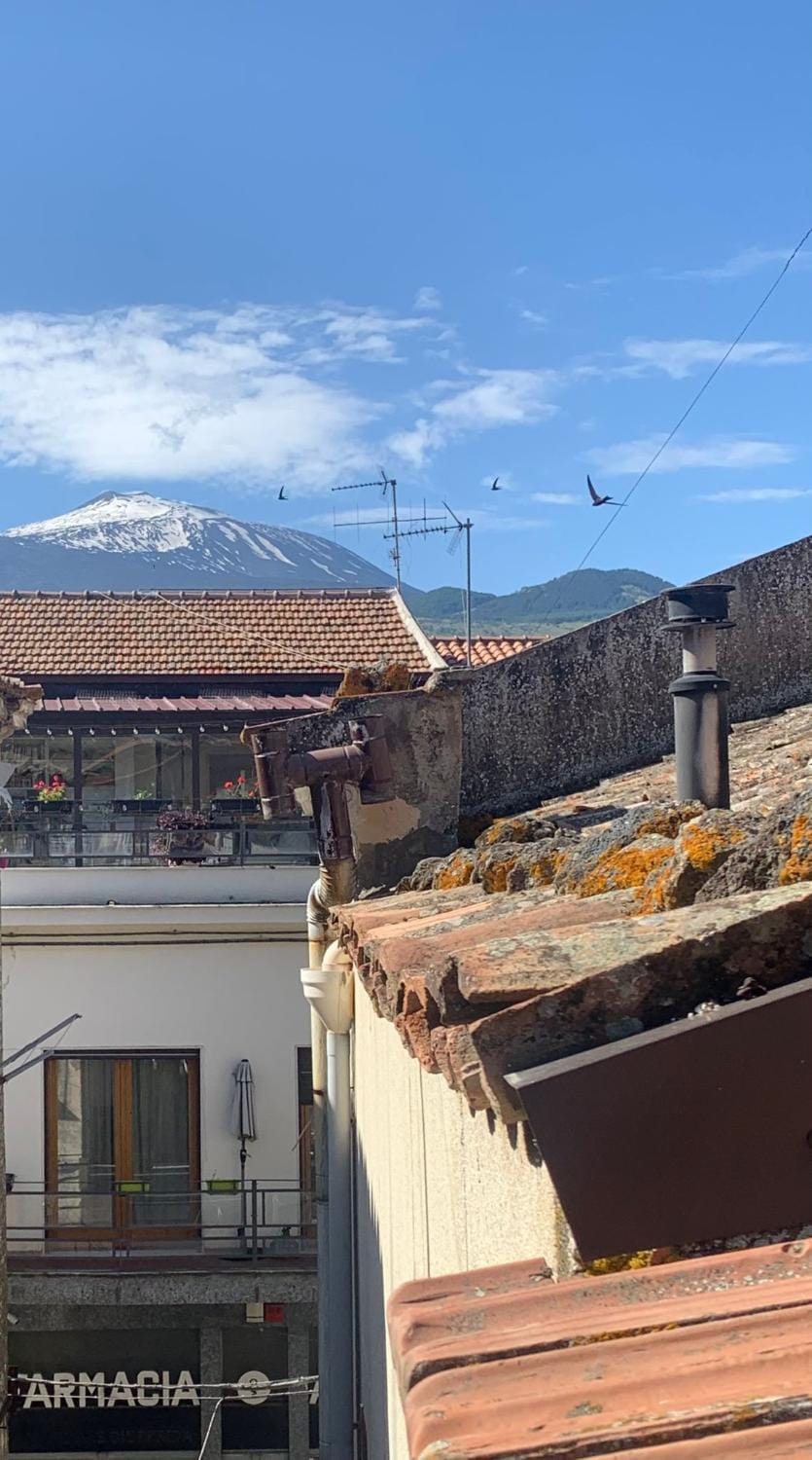 Casa Vacanze Miriam House in Sicily