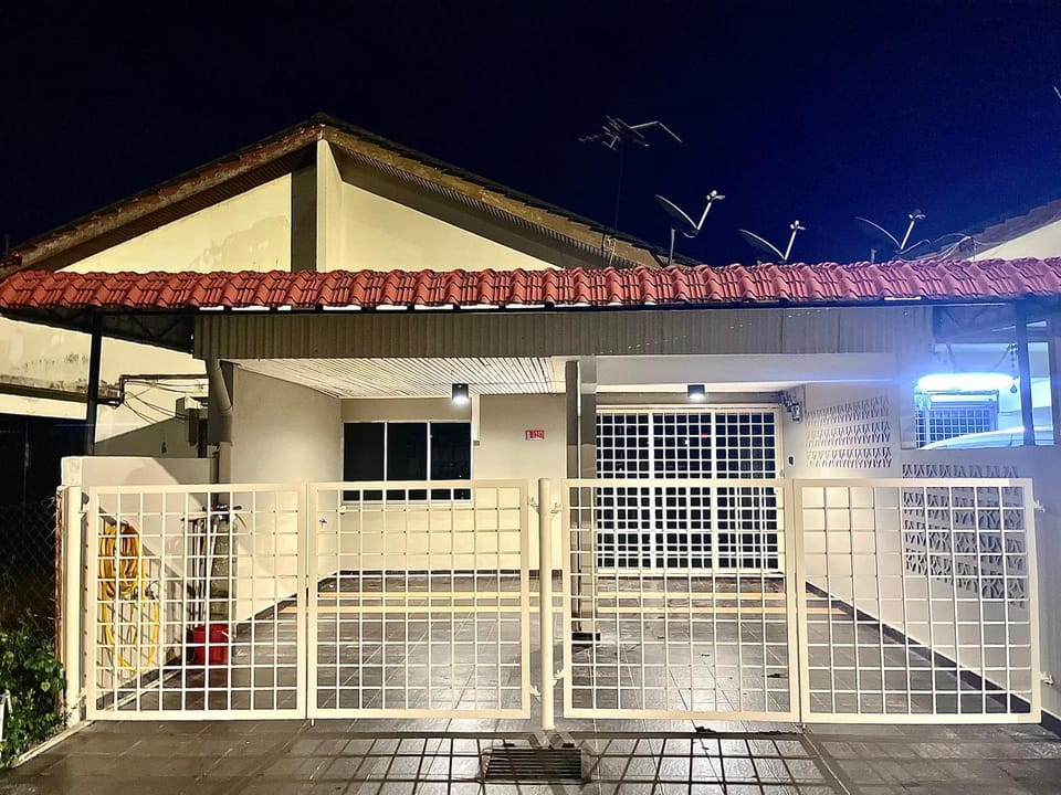 Property building, Balcony/Terrace