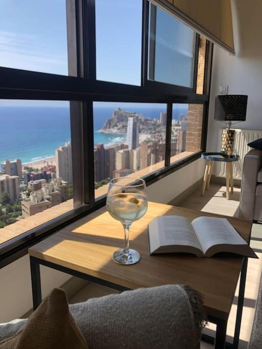 Murtal Apartment Apartment in Benidorm