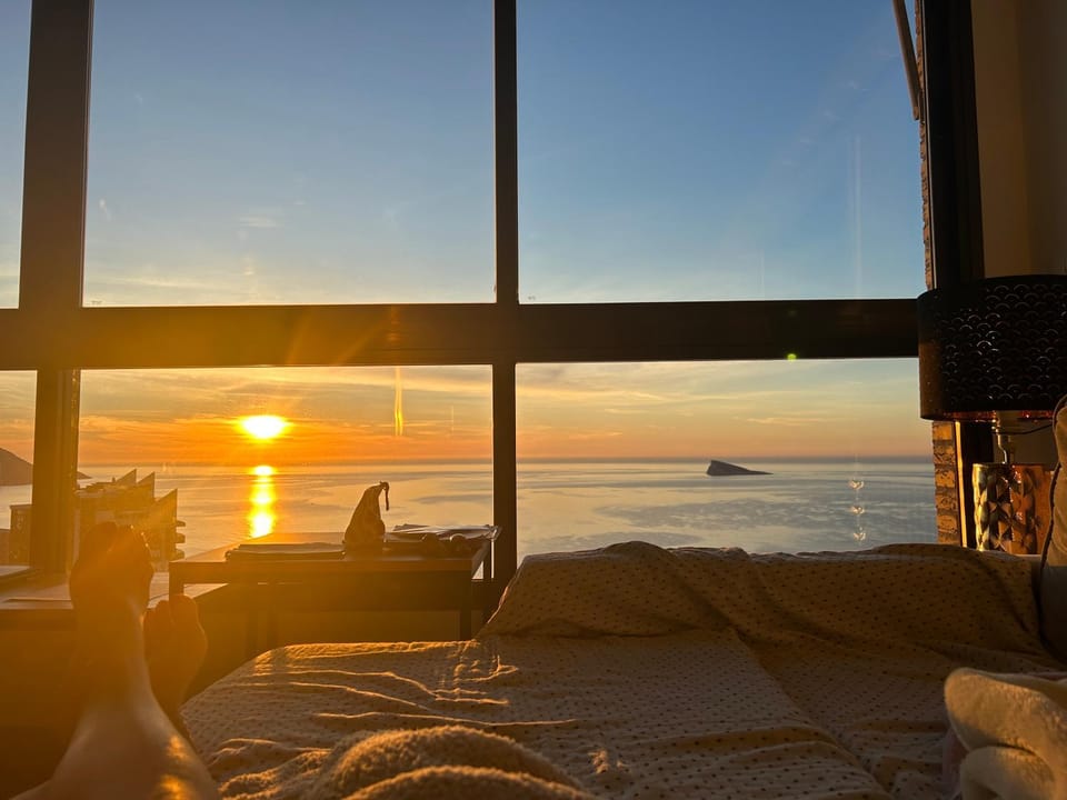 Murtal Apartment Apartment in Benidorm