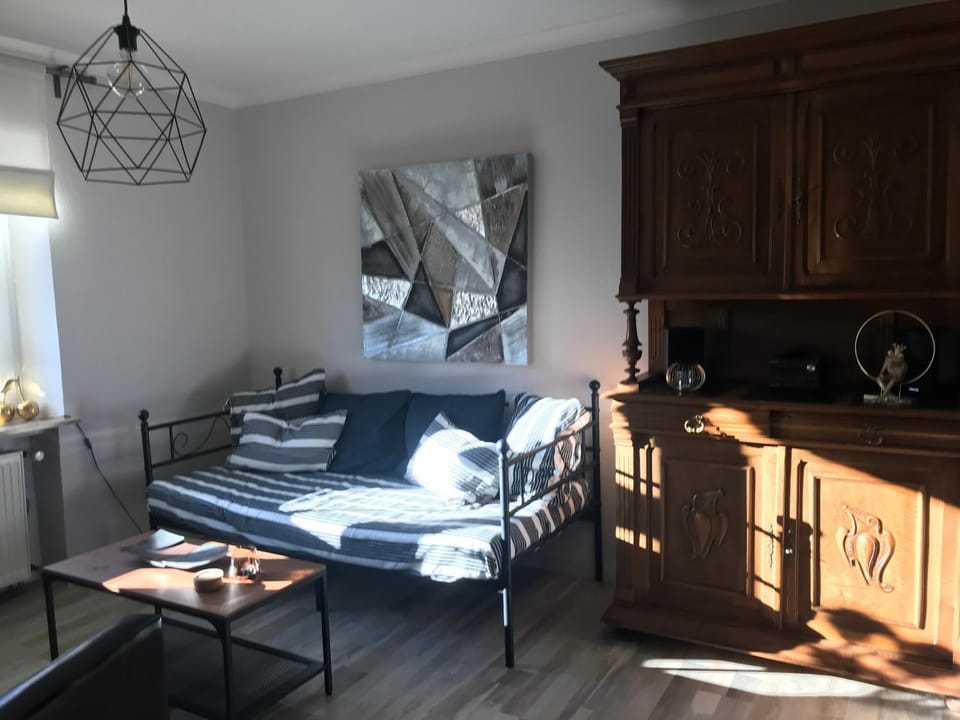 Casa Bella Ella Apartment in Rhineland-Palatinate