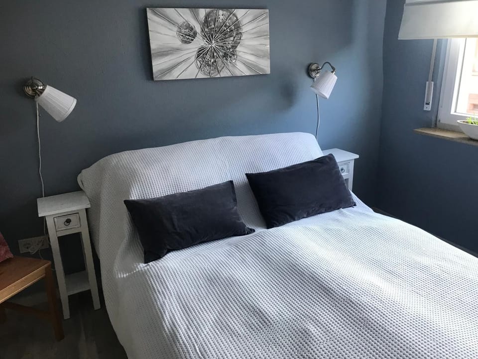 Casa Bella Ella Apartment in Rhineland-Palatinate