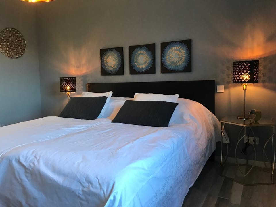 Casa Bella Ella Apartment in Rhineland-Palatinate