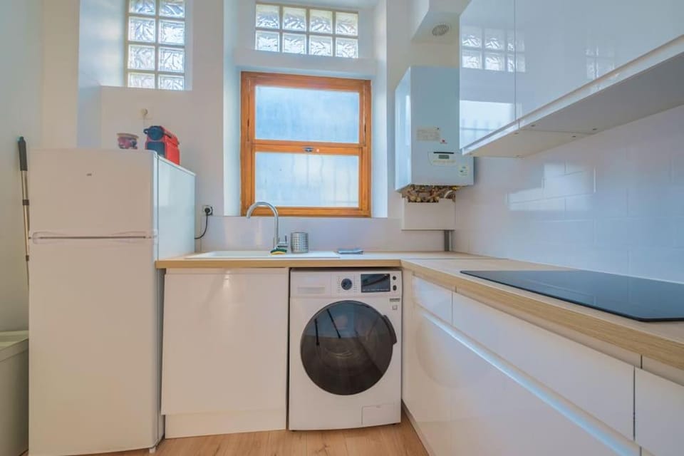 Moriscos Apartment in Reims