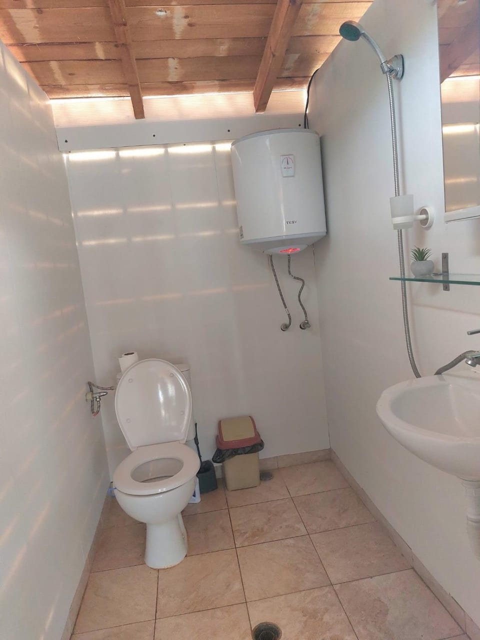 Каравана Summer time Campground/ 
RV Resort in Burgas Province