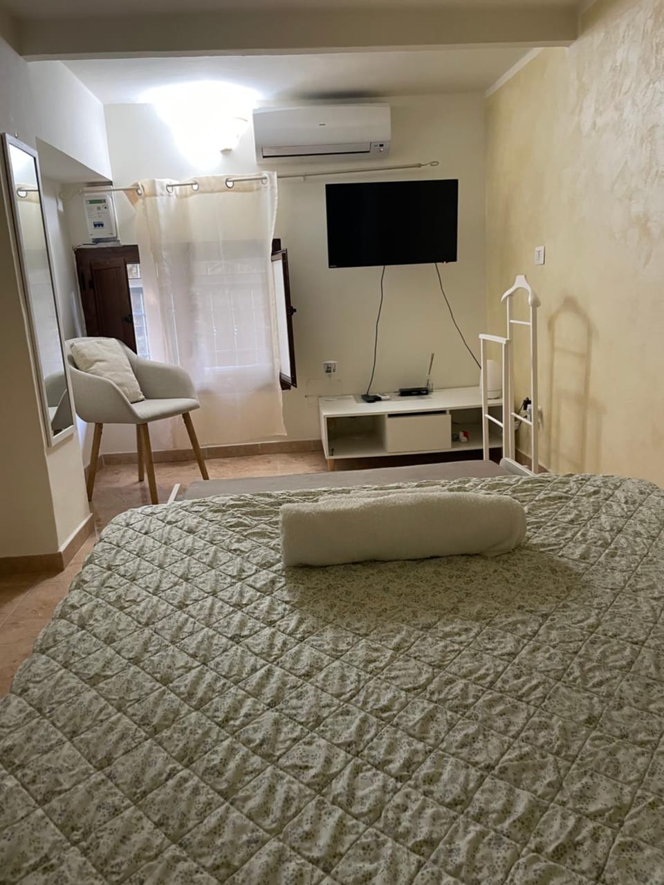 Mini appartamento” La Casetta” Apartment in Cosenza