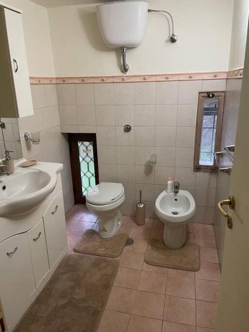 Mini appartamento” La Casetta” Apartment in Cosenza