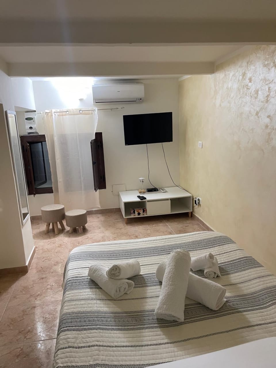 Mini appartamento” La Casetta” Apartment in Cosenza