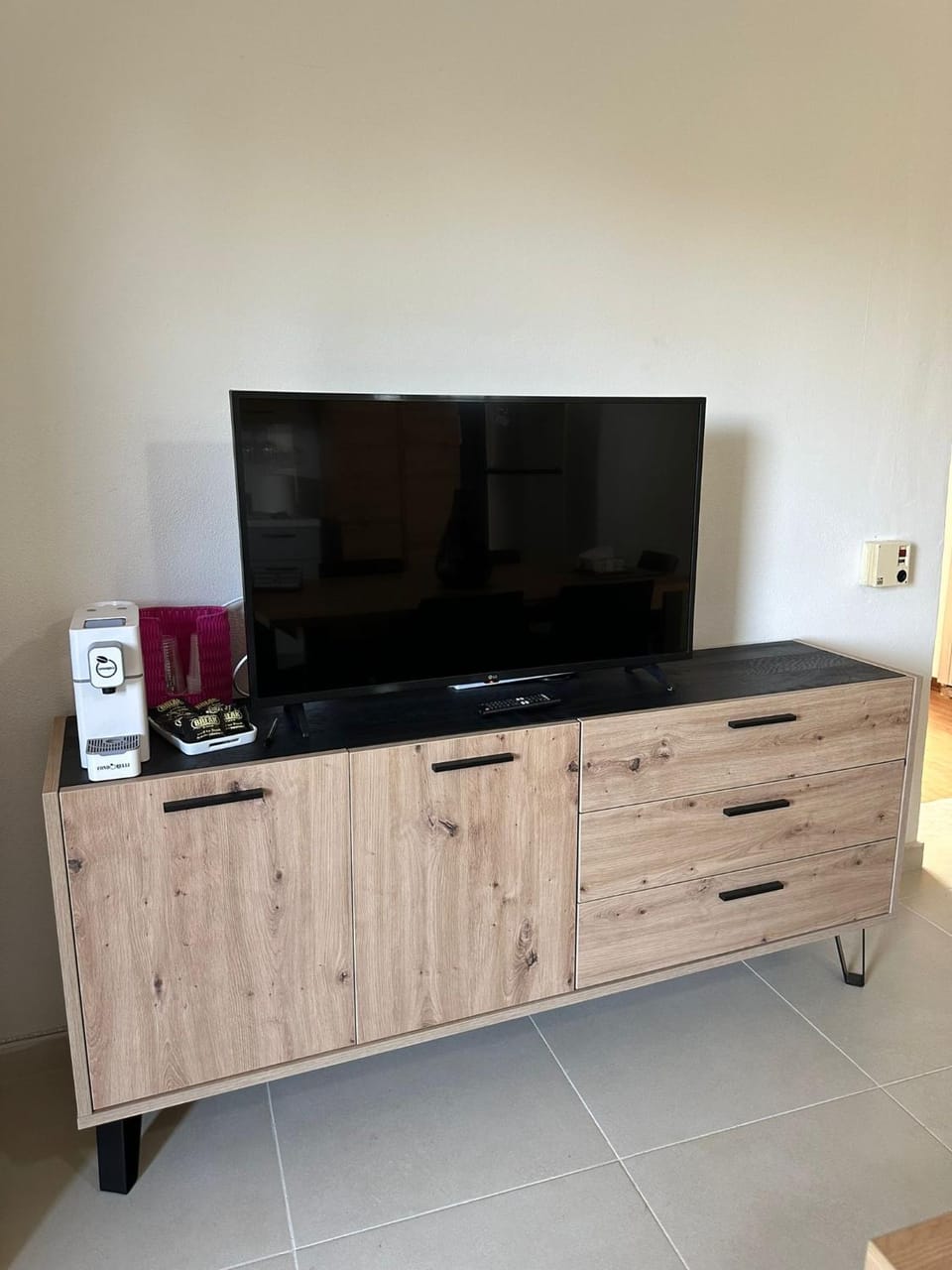 TV and multimedia