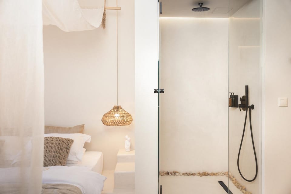 Gèa Athenian Suites Apartment in Athens