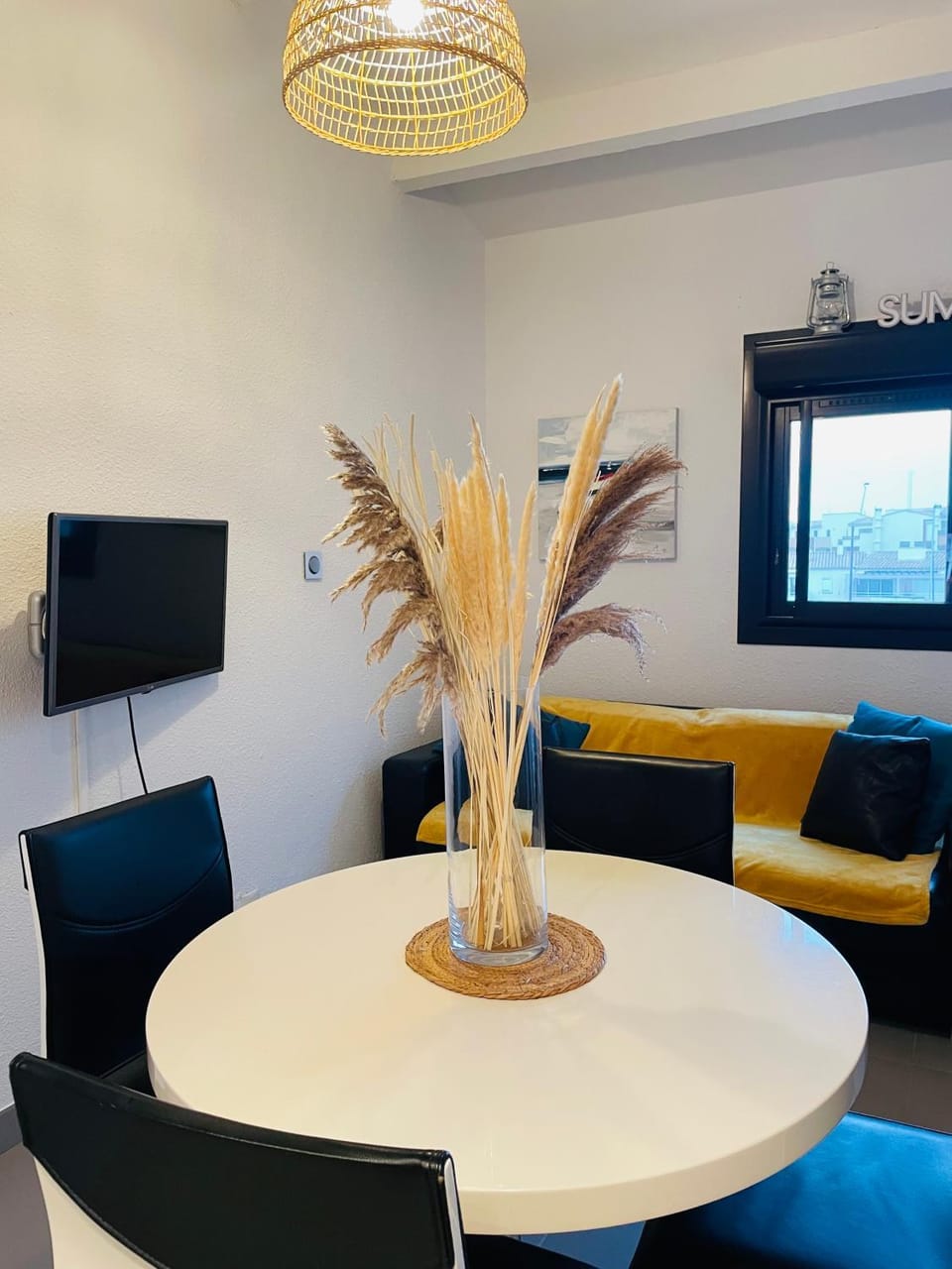 Magnifique appartement vue port et mer Apartment in Agde