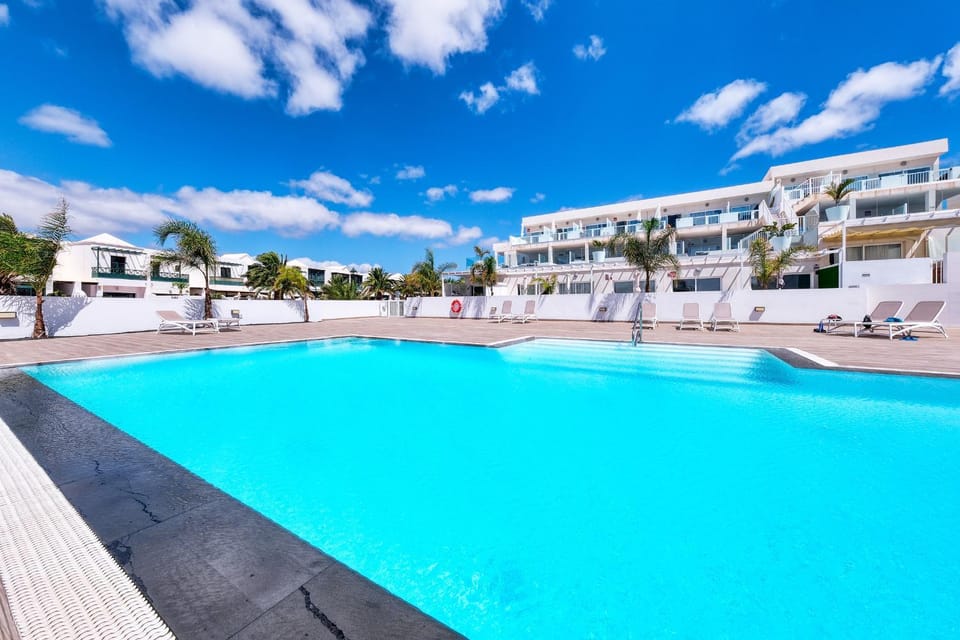 Off site, Swimming pool