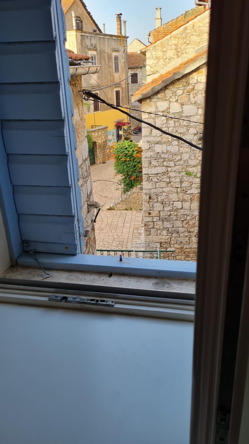 Old Town Boutique House Apartment in Stari Grad