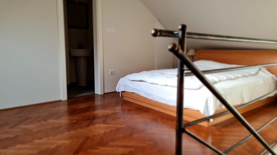 Old Town Boutique House Apartment in Stari Grad