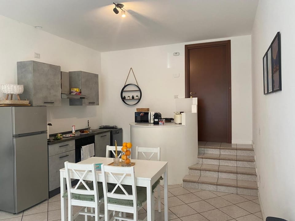 JACAM home free parking Como Apartment in Lombardy