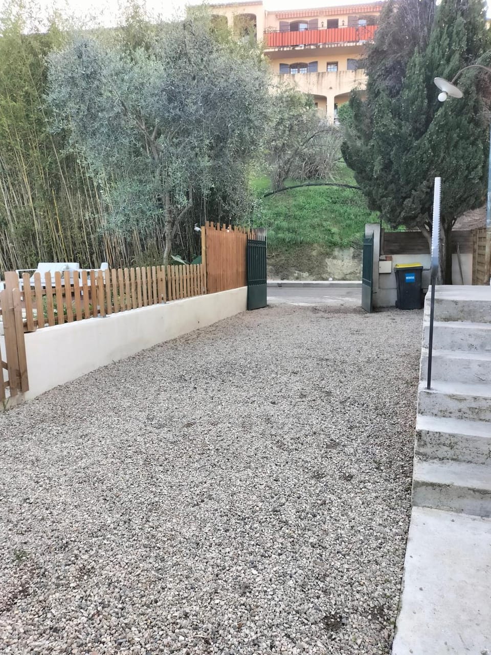 Sweethome House in Vence