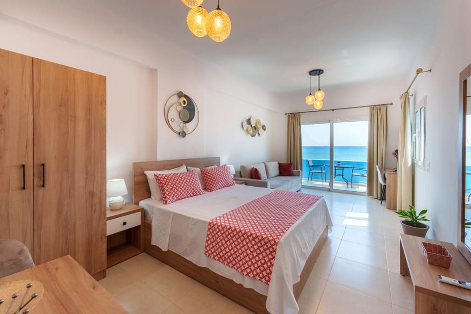 Star Beach apartment Apartment in Crete