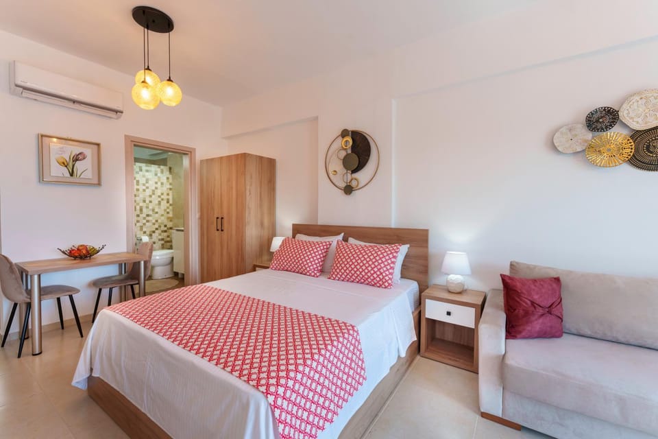 Star Beach apartment Apartment in Crete