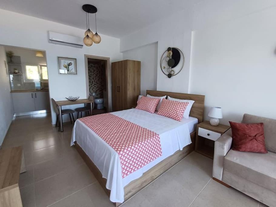 Star Beach apartment Apartment in Crete
