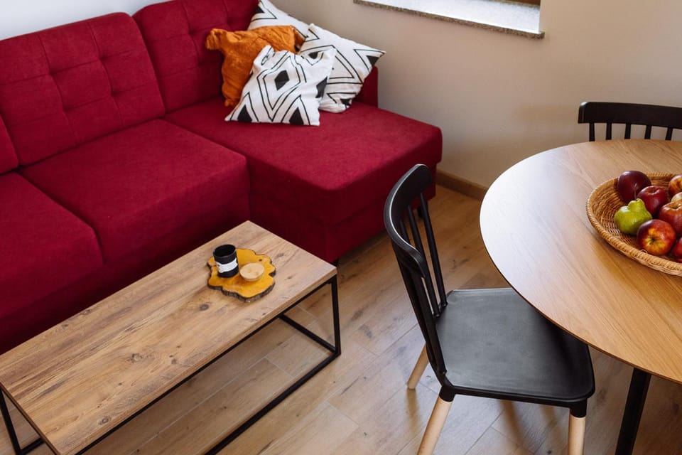 Living room, Photo of the whole room, Seating area
