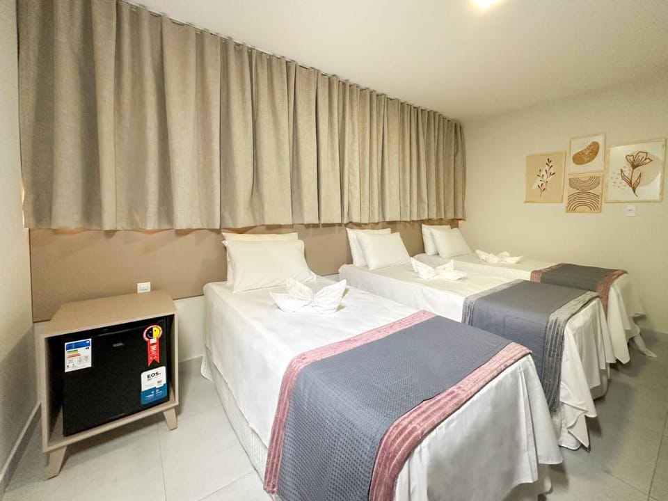 Haki Hotel Hotel in State of Paraíba, Brazil