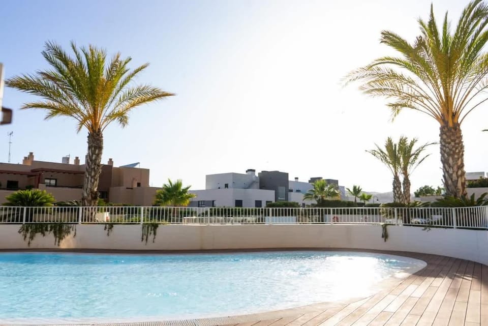 Jardinana Azalea · Gorgeous 3 bedroom apartment close to the beach Apartment in Costa del Sol