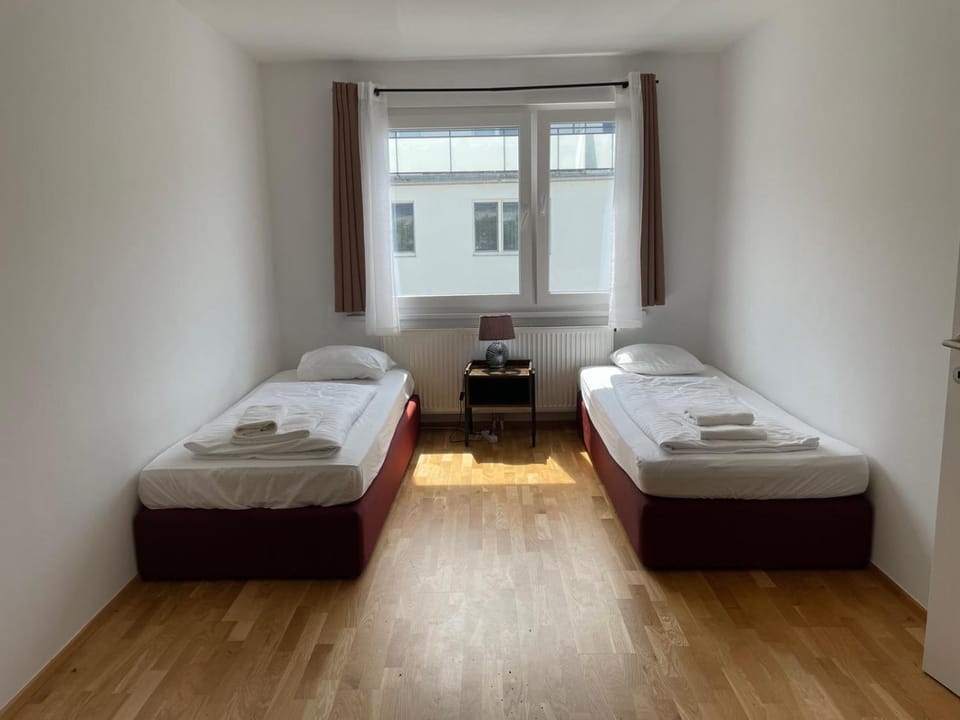 Apartment Vienna Buchengasse Apartment in Vienna
