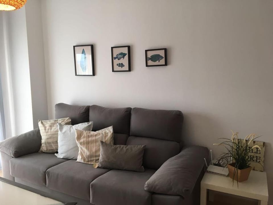 Apartamento Conil Vistas al Mar Apartment in La Janda
