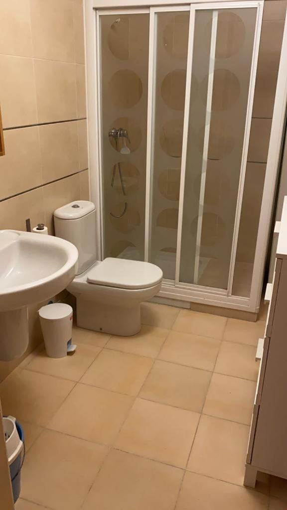 Apartamento Conil Vistas al Mar Apartment in La Janda