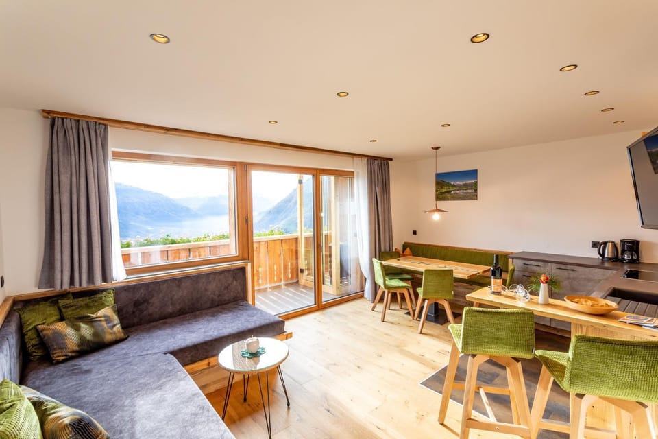 Waldes Duft Apartment - Patleidhof Apartment in Trentino-South Tyrol