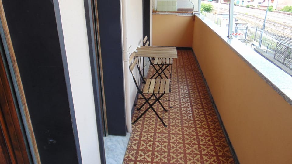 Casa Alessandro Apartment in Rapallo