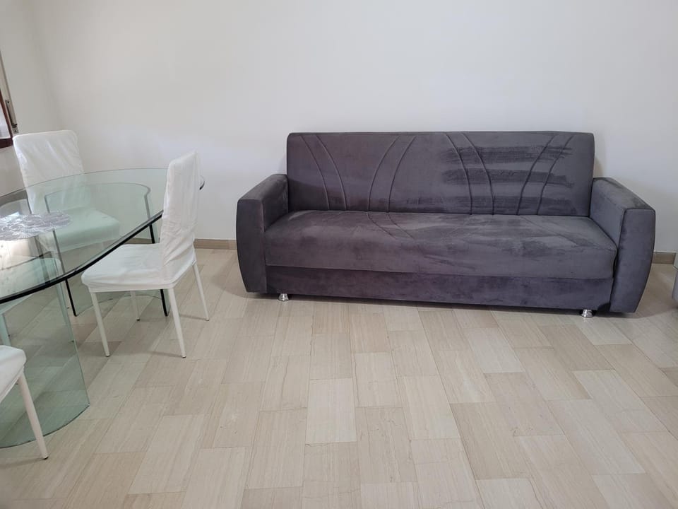 Casa Alessandro Apartment in Rapallo