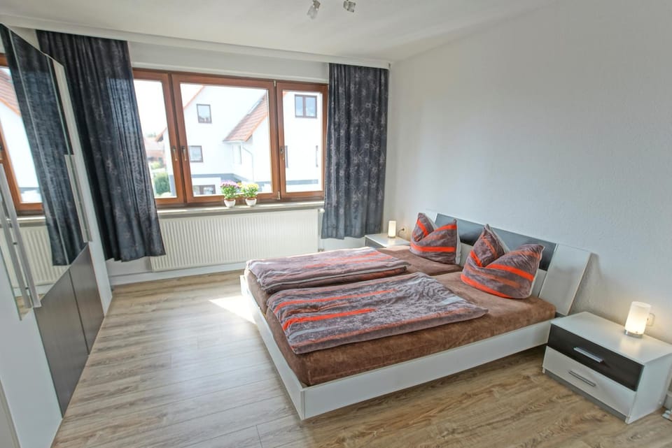 oberes Apartment Sonnenschein Apartment in Mecklenburg-Vorpommern, Germany