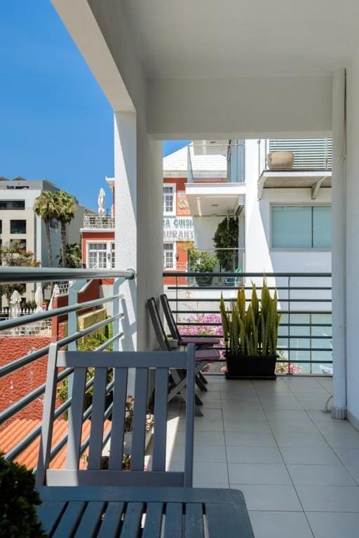 GuestReady - A sunny delight in Funchal Apartment in Funchal