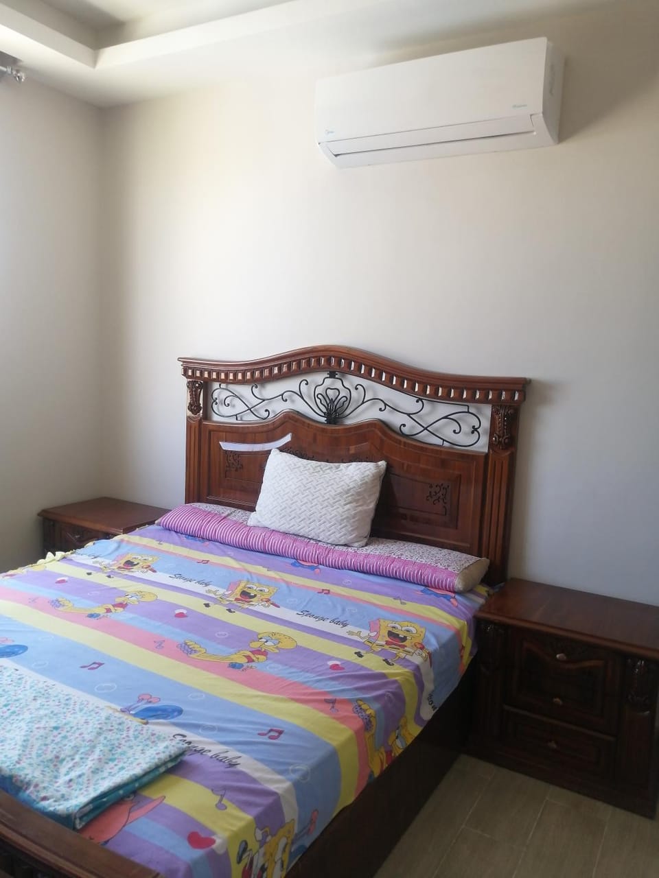 Premium Sea View Chalet in Azha Ain Sokhna Apartment in Egypt