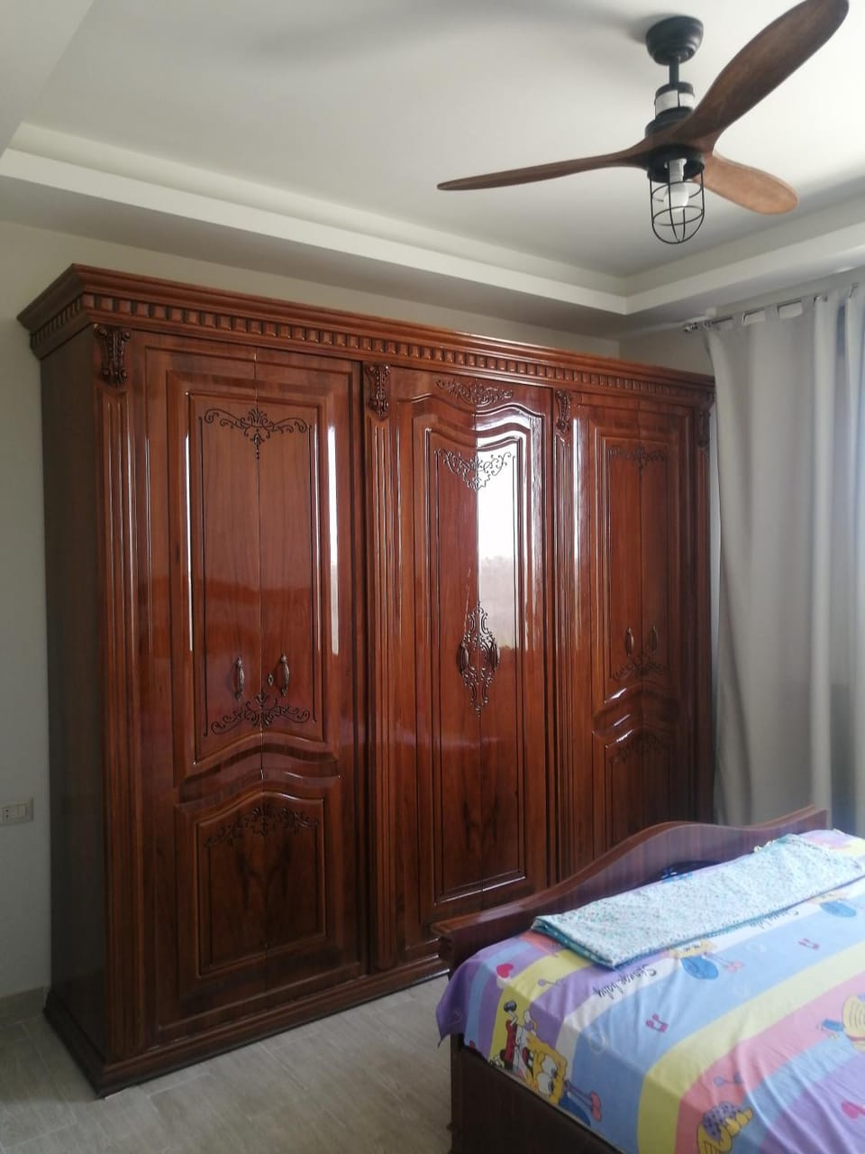 Premium Sea View Chalet in Azha Ain Sokhna Apartment in Egypt