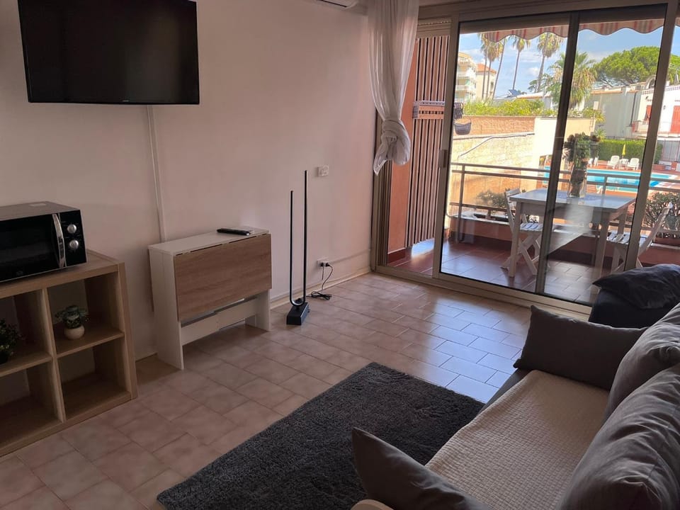 baiasole Apartment in Sanremo