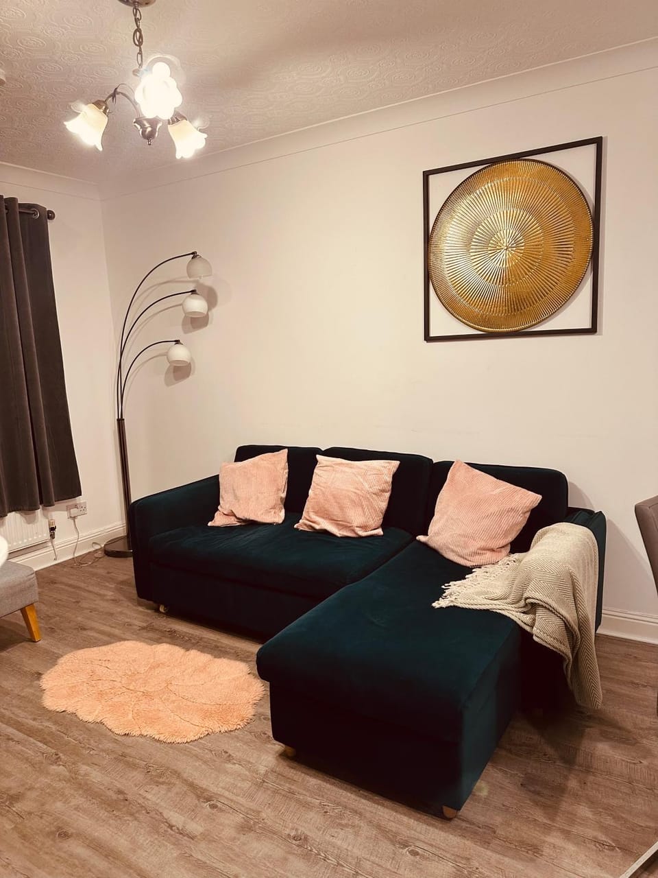 Entire Immaculate 3 Bedrooms House in Blackburn Weekend Away House in Blackburn