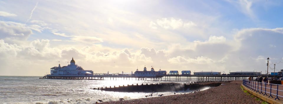 Nearby landmark, Natural landscape, Beach, Sea view